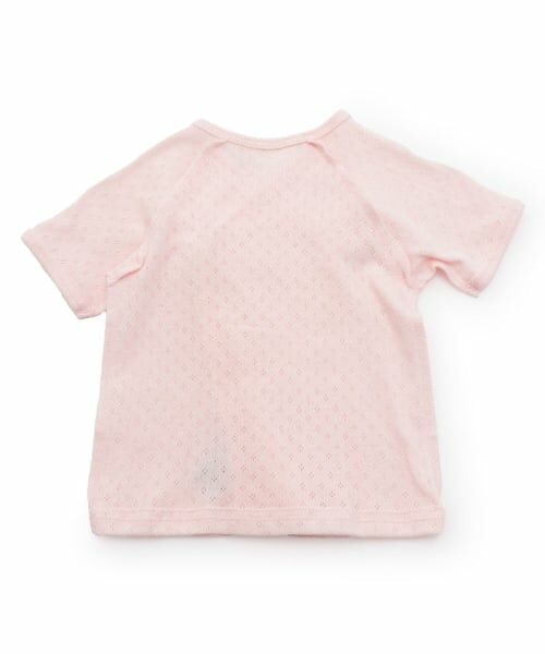 mezzo piano / メゾピアノ 肌着 | 出産準備5点セット | 詳細8