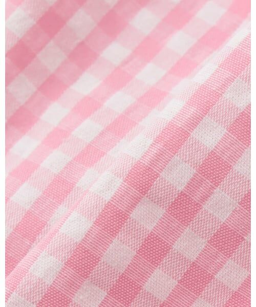 mezzo piano / メゾピアノ スタイ・ビブ | 【ベビーベリエちゃん】エプロン＆ヘアバンドセット | 詳細7