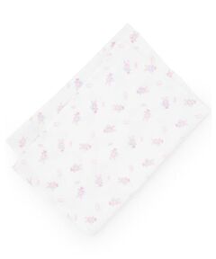 mezzo piano / メゾピアノ ベビー・キッズグッズ | 【ベビーベリエちゃん】ガーゼブランケット【オーガニック】