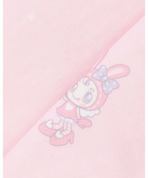 mezzo piano / メゾピアノ ベビー・キッズグッズ | 【ベビーベリエちゃん】ガーゼブランケット【オーガニック】 | 詳細3