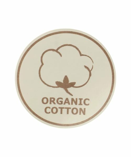 mezzo piano / メゾピアノ ベビー・キッズグッズ | 【ベビーベリエちゃん】ガーゼブランケット【オーガニック】 | 詳細5