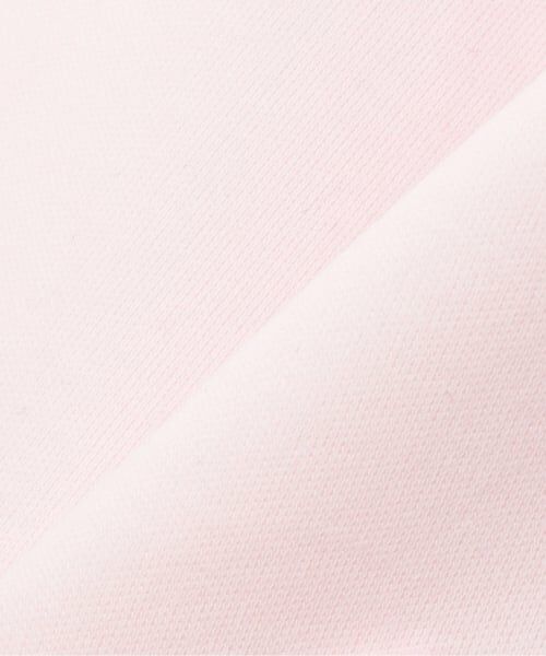 mezzo piano / メゾピアノ スタイ・ビブ | レースリボン　スタイ | 詳細4