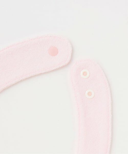 mezzo piano / メゾピアノ スタイ・ビブ | リボン型　スタイ | 詳細2