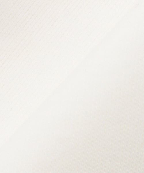 mezzo piano / メゾピアノ スタイ・ビブ | ウサギマスコットつき　スタイ | 詳細4