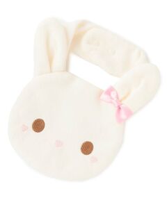 mezzo piano / メゾピアノ スタイ・ビブ | うさぎスタイ【日本製】