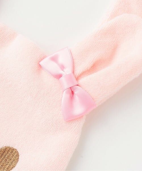 mezzo piano / メゾピアノ スタイ・ビブ | うさぎスタイ【日本製】 | 詳細3