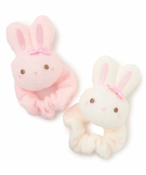 mezzo piano / メゾピアノ おもちゃ・トイカメラ | うさぎラトル【日本製】 | 詳細3