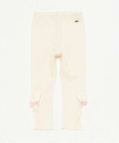 mezzo piano / メゾピアノ レギンス・スパッツ | うさ耳付　メローレギンス