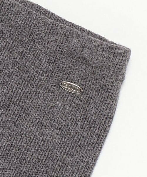 mezzo piano / メゾピアノ レギンス・スパッツ | うさ耳付　メローレギンス | 詳細3