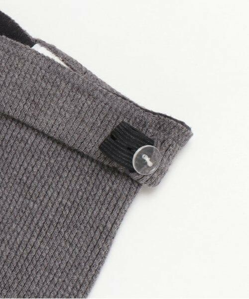 mezzo piano / メゾピアノ レギンス・スパッツ | うさ耳付　メローレギンス | 詳細4