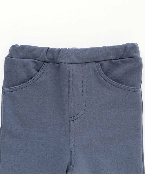 mezzo piano / メゾピアノ その他パンツ | レースプリント　カットレギパン | 詳細2