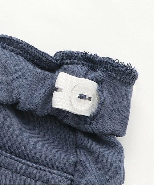 mezzo piano / メゾピアノ その他パンツ | レースプリント　カットレギパン | 詳細3