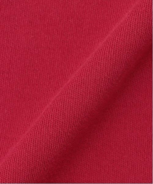 mezzo piano / メゾピアノ Tシャツ | テディベア 長袖Tシャツ | 詳細9