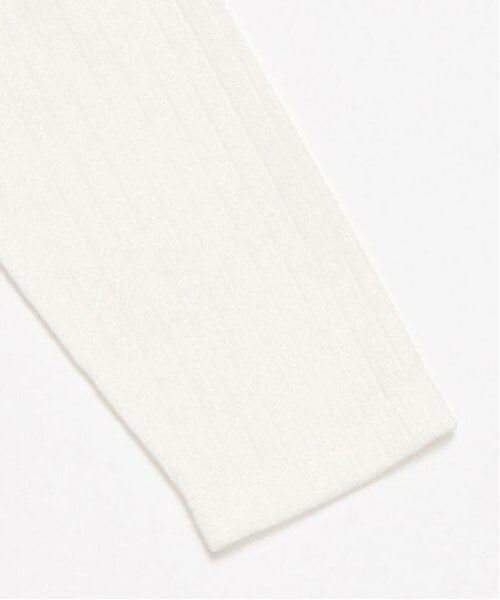 mezzo piano / メゾピアノ ミニ丈・ひざ丈ワンピース | 音符刺繍チュールワンピース＆ブルマ付 | 詳細5