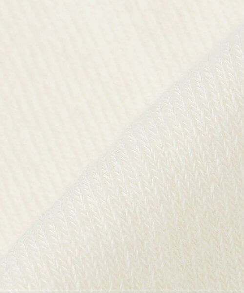 mezzo piano / メゾピアノ ストッキング・タイツ・その他 | サイドフリルタイツ | 詳細5