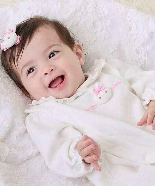 mezzo piano / メゾピアノ ヘアピン | ウサギマスコットつき　ヘアクリップ | 詳細8