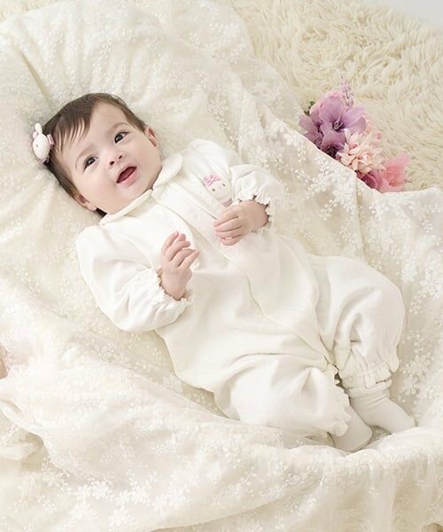 mezzo piano / メゾピアノ ヘアピン | ウサギマスコットつき　ヘアクリップ | 詳細9