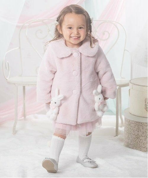 mezzo piano / メゾピアノ ショート・ハーフ・半端丈パンツ | どうぶつ刺しゅう　チュールフリルスカパン | 詳細1