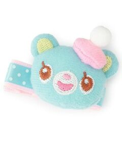 mezzo piano / メゾピアノ ヘアピン | ミミ･ポポ　モチーフつき　ヘアクリップ