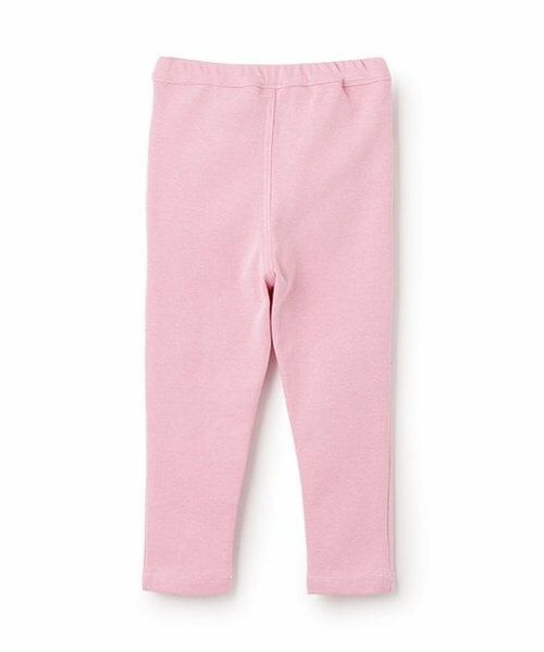 mezzo piano / メゾピアノ その他パンツ | うさぎカットレギパン | 詳細1