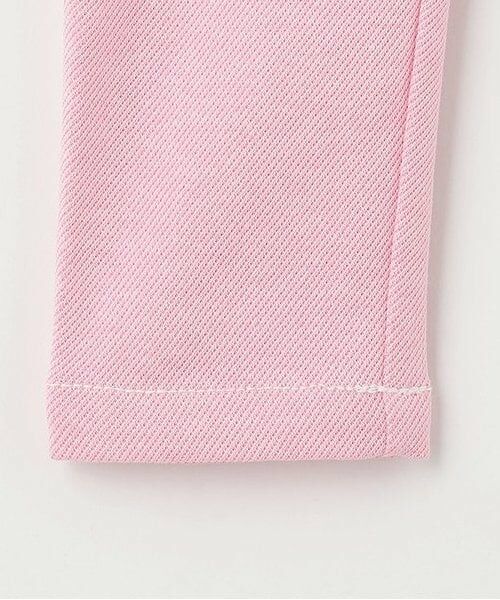 mezzo piano / メゾピアノ その他パンツ | うさぎカットレギパン | 詳細6