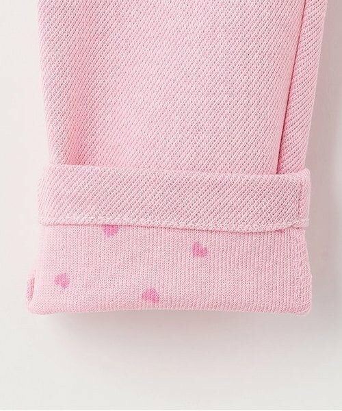 mezzo piano / メゾピアノ その他パンツ | うさぎカットレギパン | 詳細7