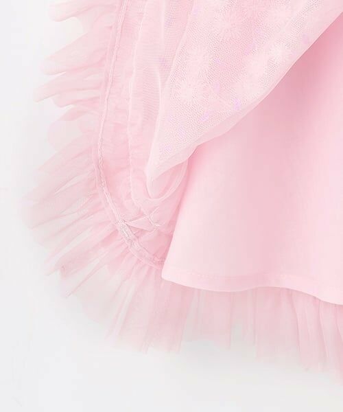 mezzo piano / メゾピアノ ドレス | ミモザレース　ドレス | 詳細6