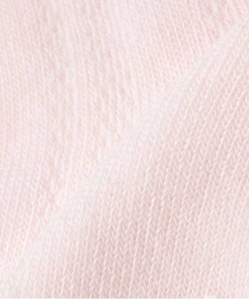 mezzo piano / メゾピアノ ソックス | リボンイッパイ　クルーソックス | 詳細4