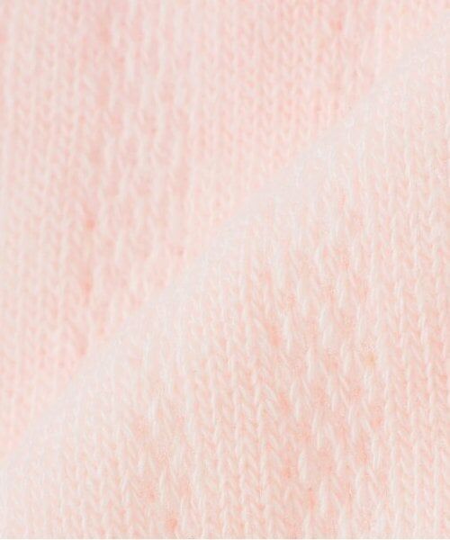 mezzo piano / メゾピアノ ソックス | リボンイッパイ　ハイソックス | 詳細4