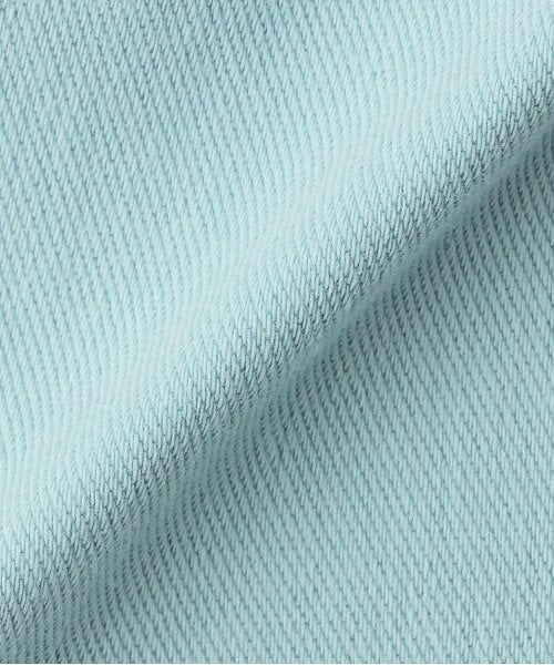 mezzo piano / メゾピアノ ショート・ハーフ・半端丈パンツ | うさぎポケットフリル　ハーフパンツ | 詳細7