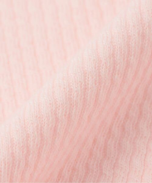 mezzo piano / メゾピアノ レギンス・スパッツ | ウサギアップリケ　レギンス | 詳細6