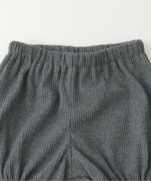 mezzo piano / メゾピアノ ミニ丈・ひざ丈ワンピース | ピアノワンピース　＆ブルマセット | 詳細6