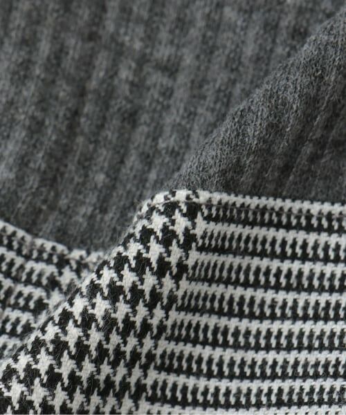 mezzo piano / メゾピアノ ミニ丈・ひざ丈ワンピース | ピアノワンピース　＆ブルマセット | 詳細9