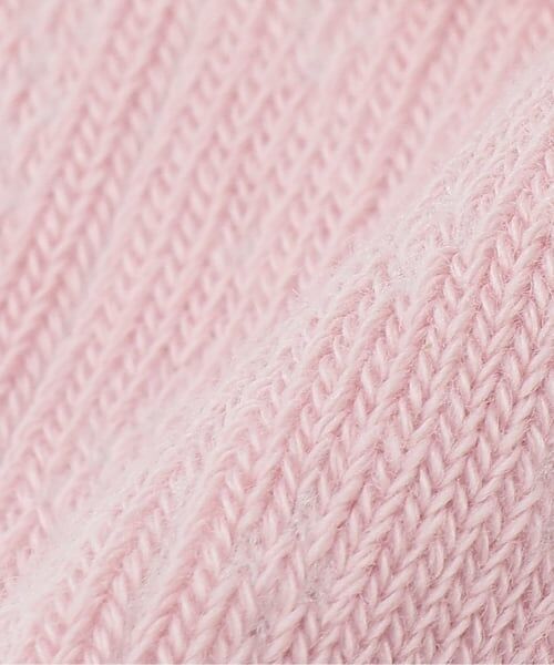 mezzo piano / メゾピアノ ソックス | リボンつき　ハイソックス | 詳細3