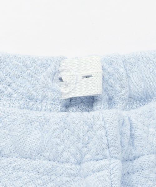 mezzo piano / メゾピアノ ミニ・ひざ丈スカート | ハートジャガード　スカート | 詳細3