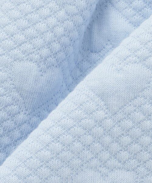 mezzo piano / メゾピアノ ミニ・ひざ丈スカート | ハートジャガード　スカート | 詳細6