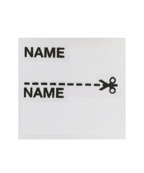 mezzo piano / メゾピアノ ミニ・ひざ丈スカート | イチゴ刺しゅう　チュールスカート | 詳細8