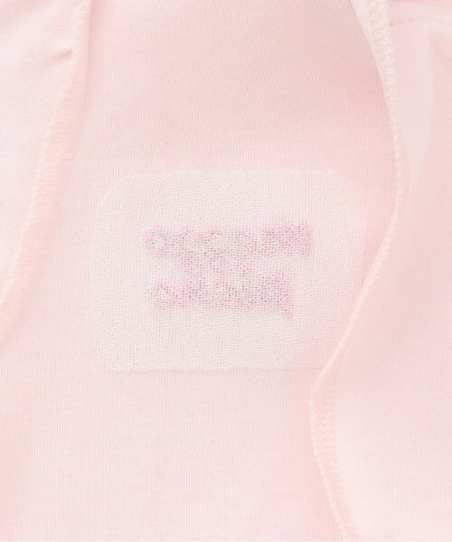 mezzo piano / メゾピアノ カーディガン・ボレロ | うさ耳セーラー衿　長袖カーディガン | 詳細3