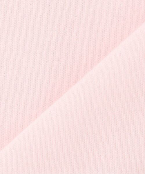 mezzo piano / メゾピアノ カーディガン・ボレロ | うさ耳セーラー衿　長袖カーディガン | 詳細7