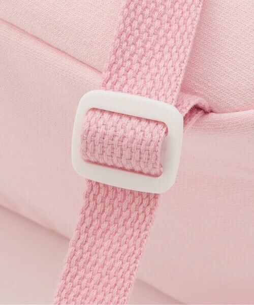 mezzo piano / メゾピアノ ベビー・キッズグッズ | ウサギマスコット付　リュック | 詳細5