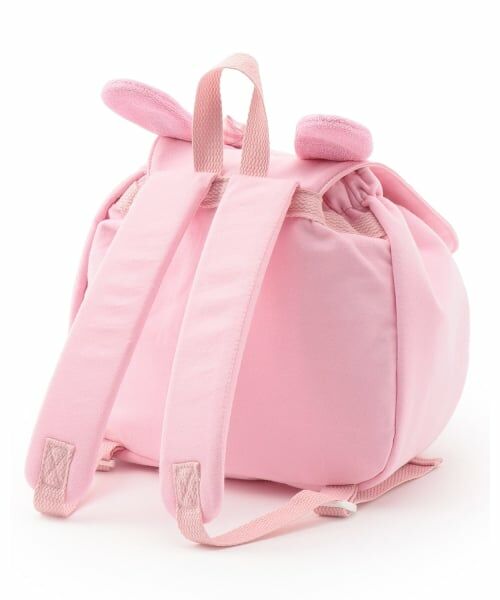 mezzo piano / メゾピアノ ベビー・キッズグッズ | 【ベビーベリエちゃん】リュック | 詳細1