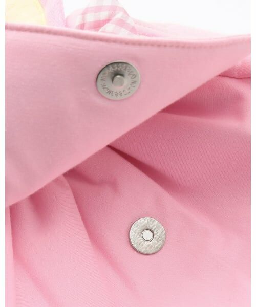 mezzo piano / メゾピアノ ベビー・キッズグッズ | 【ベビーベリエちゃん】リュック | 詳細2