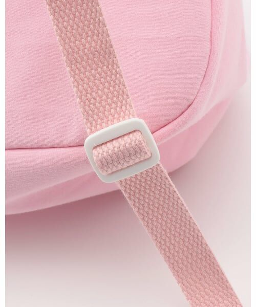 mezzo piano / メゾピアノ ベビー・キッズグッズ | 【ベビーベリエちゃん】リュック | 詳細4