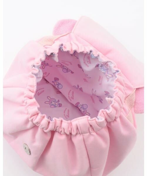 mezzo piano / メゾピアノ ベビー・キッズグッズ | 【ベビーベリエちゃん】リュック | 詳細5