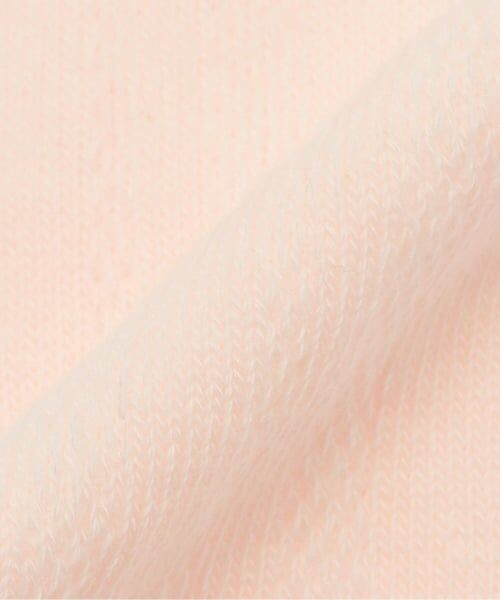 mezzo piano / メゾピアノ ソックス | リボンイッパイ　ハイソックス【日本製】 | 詳細3