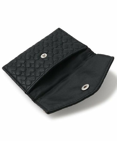 mezzo piano / メゾピアノ ショート・ハーフ・半端丈パンツ | 【人気商品再入荷】【直営店で取り扱い無し】グレンチェックショートパンツ　ポーチつき | 詳細7