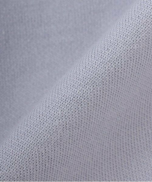 mezzo piano / メゾピアノ Tシャツ | 【人気商品再入荷】【直営店で取り扱い無し】クマポケット セーラ-カラー長袖Tシャツ | 詳細9