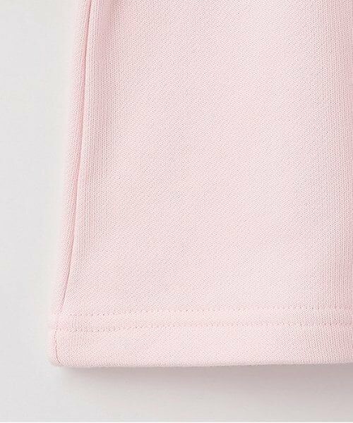 mezzo piano / メゾピアノ スウェット | 【人気商品再入荷】【直営店で取り扱い無し】スノークイーンモチーフ　トレーナー | 詳細6