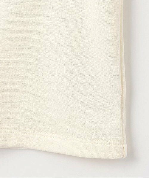 mezzo piano / メゾピアノ スウェット | 【人気商品再入荷】【直営店で取り扱い無し】袖チュール　ユニコーントレーナー | 詳細6