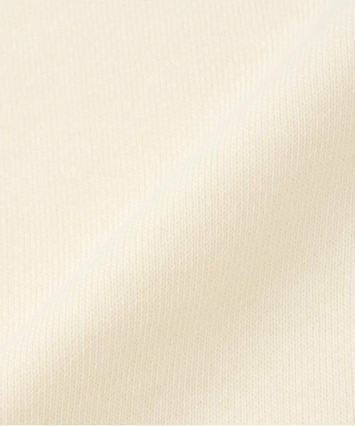 mezzo piano / メゾピアノ スウェット | 【人気商品再入荷】【直営店で取り扱い無し】袖チュール　ユニコーントレーナー | 詳細7